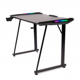 Ranqer Nimbus RGB Gaming Tisch mit LED