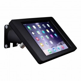 Tablet Wandhalterung / Tischständer Fino iPad 9,7 inch schwarz