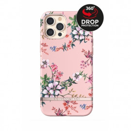 Richmond & Finch Freedom Series iPhone 12 Pro Max Pink Blooms