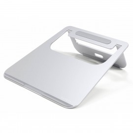 Satechi Aluminum Portable Laptop Stand silber 