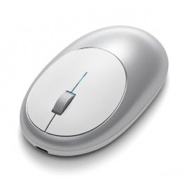 Satechi M1 Bluetooth Wireless Mouse silber