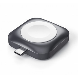 Satechi USB-C Magnetische Ladestation Apple Watch