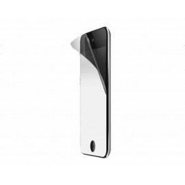 Displayschutzfolie spiegel iPod Touch 3/4G (Vorder)
