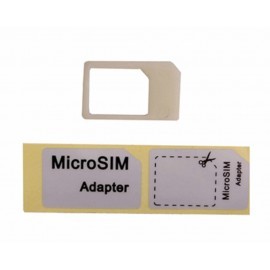 Mikro Sim Karten Adapter