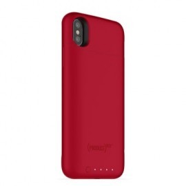 Mophie Juice Pack Air iPhone X / XS rot
