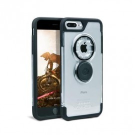 Rokform Crystal Case iPhone 7 / 8 Plus transparent