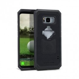 Rokform Rugged Case Galaxy S8 Plus schwarz