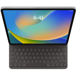Apple Folio Smart Keyboard iPad Pro 12.9 Zoll (2018) QWERTZ CHE