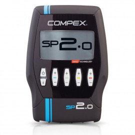 Compex SP 2.0 Mus­kel­sti­mu­la­ti­ons­ge­rät