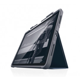 STM Dux Plus iPad Pro 11" mitternachts blau