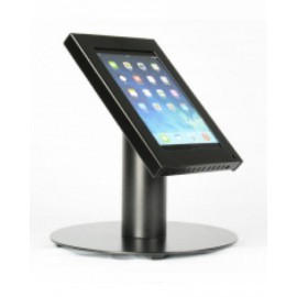Tablet Tischständer Securo iPad und Galaxy Tab schwarz
