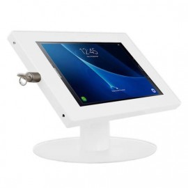 Tablet Tischständer Securo Galaxy Tab A 10.1 weiß
