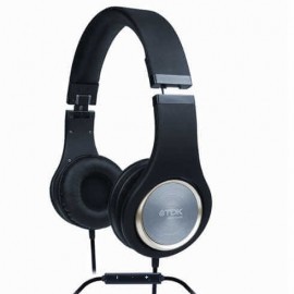 TDK Sti710 On-Ear Kopfhörer schwarz