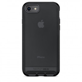 Tech21 Evo Elite Case iPhone 7 / 8 schwarz