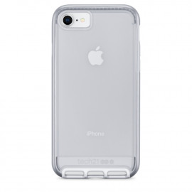 Tech21 Evo Elite Case iPhone 7 / 8 silber