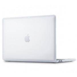 Tech21 EvoClear cover MacBook Air 13 inch (2020)