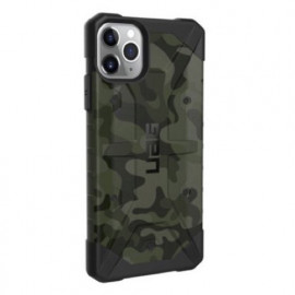 UAG Hard Case Pathfinder iPhone 11 Pro Max camo schwarz