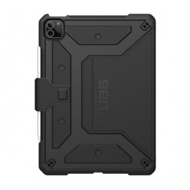 UAG Hard Case Metropolis iPad Pro 11 Zoll 2021 schwarz