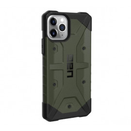 UAG Hard Case Pathfinder iPhone 11 Pro Olivgrün