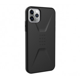 UAG Hard Case Stealth iPhone 11 Pro Max schwarz