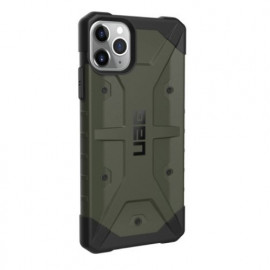 UAG Hard Case Pathfinder iPhone 11 Pro Max Olivgrün