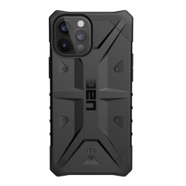 UAG Pathfinder Hard Case iPhone 12 Pro Max schwarz