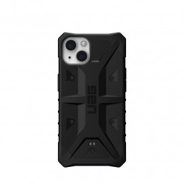 UAG Pathfinder Hardcase iPhone 13 schwarz