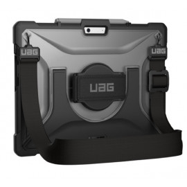 UAG Plasma Case Surface Pro X schwarz