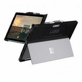 UAG Scout Case Microsoft Surface Pro 8 schwarz