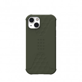 UAG Standard Issue Hard Case iPhone 13 grün