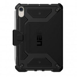 UAG Metropolis case iPad Mini 6 (2021) schwarz