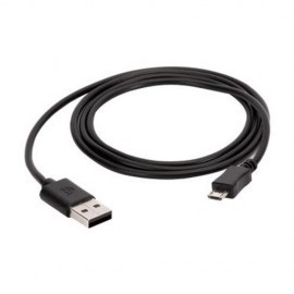 Griffin USB auf Micro USB Kabel 90cm schwarz
