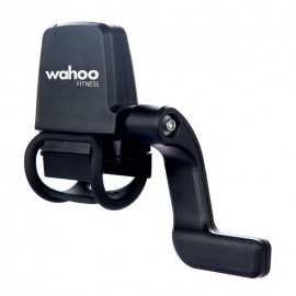 Wahoo Fitness Blue SC Geschwindigkeits- und Trittfrequenz- Sensor