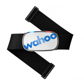 Wahoo Fitness TICKR 2 Herzfrequenzmesser Weiß