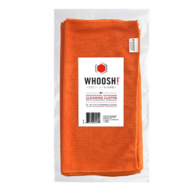 Whoosh Antimikrobielle Mikrofaser Reinigungstücher (12er Pack)