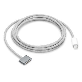 Apple USB-C - MagSafe 3 Kabel 2m Space Grey