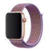 Apple Sport Loop Apple Watch Armband 42mm / 44mm Lilac