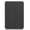 Casecentive Smart Case Tri-Fold iPad Mini 6 (2021) schwarz