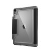 STM Tablet BookCase iPad Pro 11 schwarz