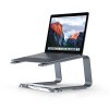 Griffin Elevator Notebook/ MacBook Stand Space Gery