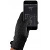 Mujjo Touchscreen-Handschuhe Small Single Layered schwarz