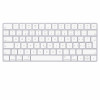 Apple Magic Keyboard QWERTZ CH Aluminium