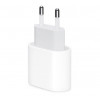 Apple USB-C 18W Power Adapter | fast charging