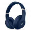 Beats Studio3 Wireless Over-Ear Kopfhörer Blue Core
