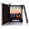 Twelve South BookBook iPad Pro 12.9 3rd Braun