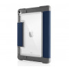 STM Dux Plus Hülle iPad Pro 10.5 blau
