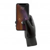 Mujjo Touchscreen Handschuhe (XL) schwarz