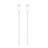 Apple 60W USB-C to USB-C Woven cable (1m) 