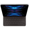 Apple Folio Smart Keyboard iPad Pro 11 Zoll / Air (2020) QWERTZ CHE Schwartz
