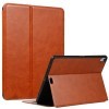 Casecentive Leder Foliohülle iPad Pro 11 inch braun